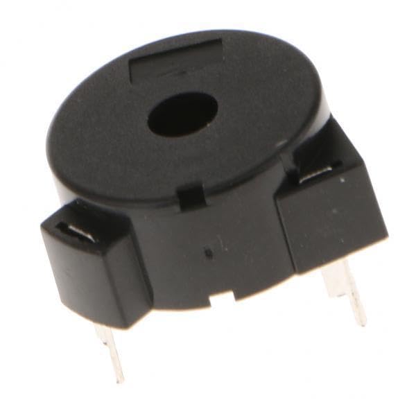ATORSE 6x3-pole Piezoelectric Buzzer,Self-Simulated Type, Low Power Consumption-image-2