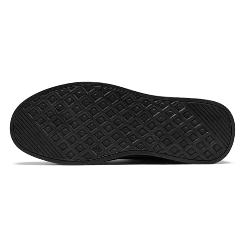 Men's Fashion Sneakers High Top Skate Shoes Stylish Casual Hip Hop Shoes4