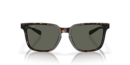 Costa Del Mar mens Kailano Square Sunglasses