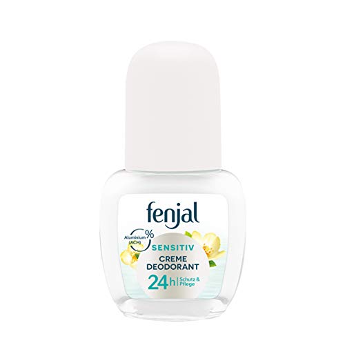 FENJAL DEO ROLL-ON SENSITIV
