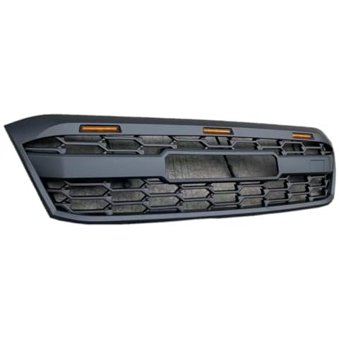 Grille de Pare-Chocs Avant YPJHMXQXQ pour Toyota Hilux Cover