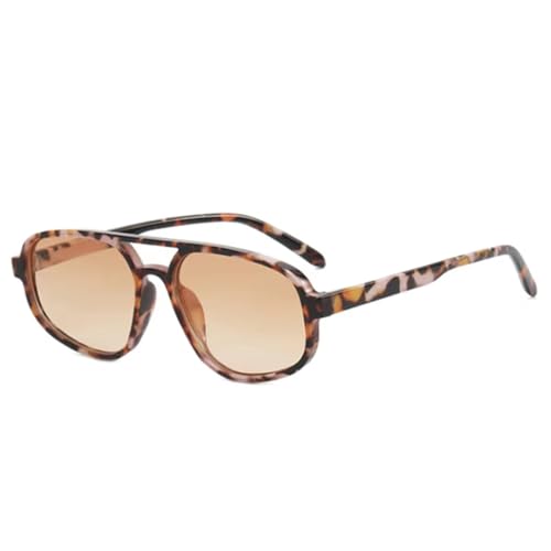 Lunettes de soleil tendance œil de chat rétro nuances UV400 unisexes