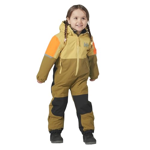 Image of Helly-Hansen Kids Unisex Rider 2.0 Insulated Suit
