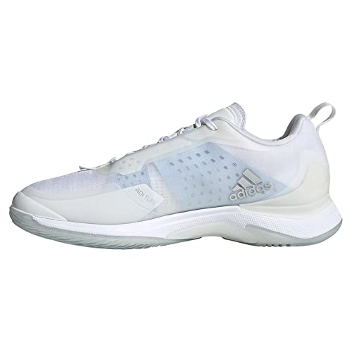 Image of Adidas Womens AvacourtTennis Shoe