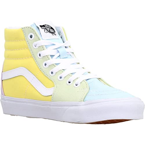 Vans UA SK8-HI Multicolore 38