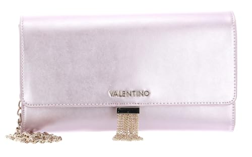Sac à épaule bandoulière Valentino rose pour libérer vos mouvements