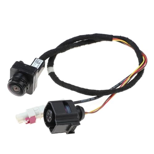Caméra de recul 3Q0980121T pour Seat Leon 5F 2017 d'assistance au stationnement