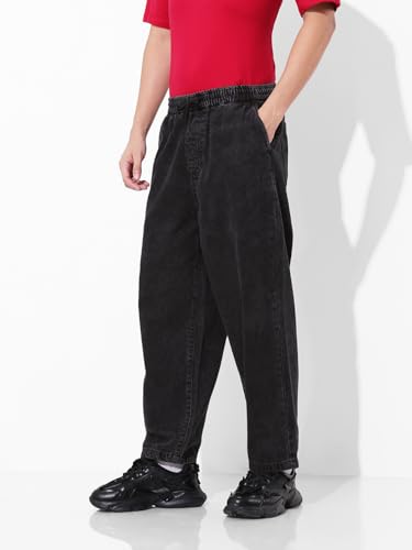 Image of The Indian Garage Co Men Jeans