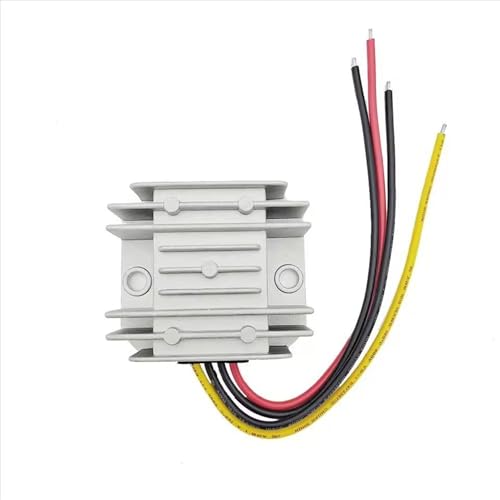 Convertisseur abaisseur de tension CC 24V 5V 6A régulateur de tension continue