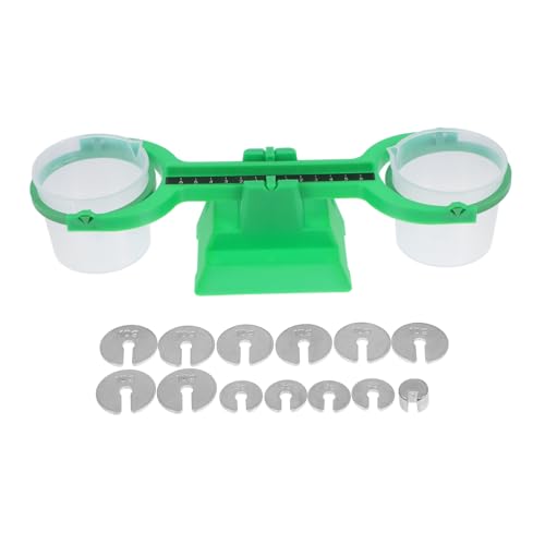 Balance portable ERINGOGO pour salle de classe et de sciences