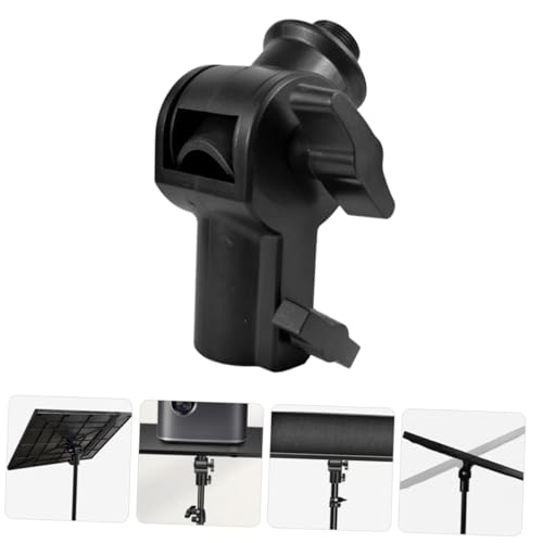 Support de projecteur pivotant trépied stable et réglable 4pcs
