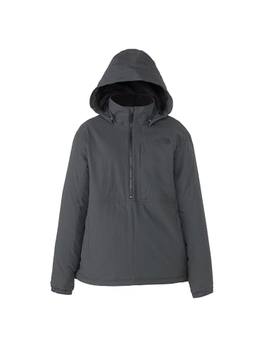 [UEm[XEtFCX] t[X WPbg October Mid Anorak AXt@gO[ S