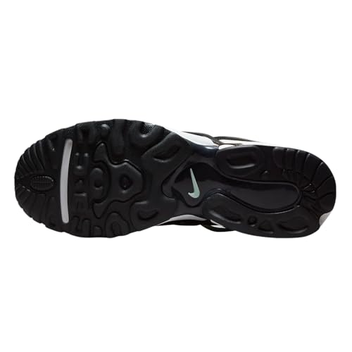 Nike Herren Air Kukini Sneaker, Black/Anthracite/PHA, 38 EU – Ansicht 5