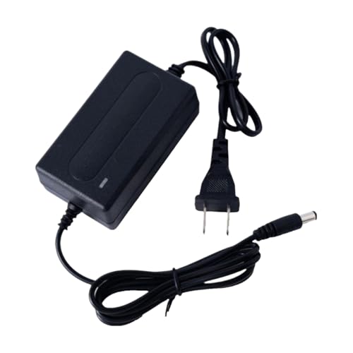 Adaptateur secteur 12V 2A avec câble de 1,5m pour alimentation électrique