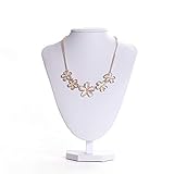 · Schöne: Der Boden in Karton gewickelt ist der Schmuck-Rack schöner zu machen ..