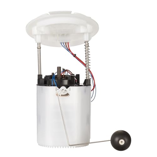 Image of Detroit Axle - Left Fuel Pump Module for 2005-2015 Chrysler 300, 2008-2015 Dodge Challenger 2006-2015 Charger 2005-2008 Magnum, Driver Side Electrical Fuel Pump Module Assembly Replacement