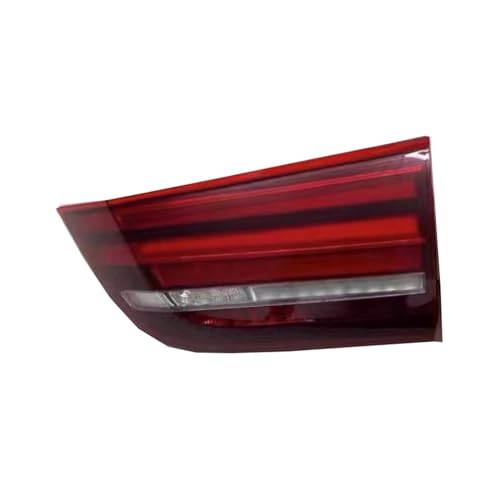 Feu arrière LED pour BMW X5 F15 droit intérieur avec clignotant intégré 2014-2018