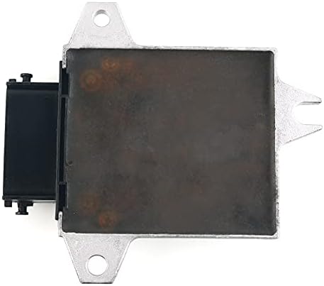Transmission Control Module Unit TCM LF8M189E1F-E LF8M189E1A Compatibile for Mazd-a 3 2010-2011 (No programming)
