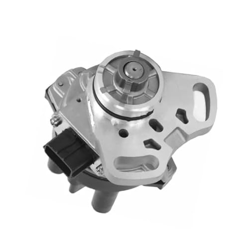 Distribuidor de encendido Mazda con sensor de alta precisión BP0218200A para encendido suave 3
