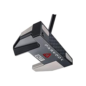 マレット　11セット　破格 Amazon.co.jp: マレットパター - ゴルフクラブ: スポーツ