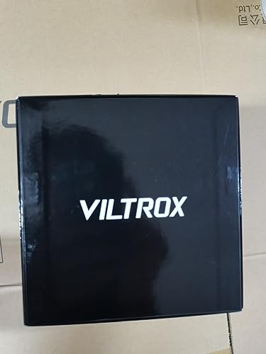 VILTROX 27mm F/1.2 Pro XF Large Aperture Prime Lens for Fuji X Mount X-T30 X-T4 X-E4 X-Pro3 X-T200 X-S10 (Auto Focus, STM, APS-C) Black - Image 13