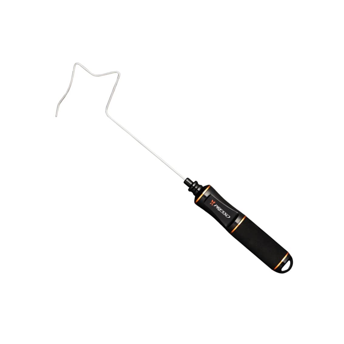 Amazon | ダイワ(DAIWA) プレッソ フックリリーサー オレンジ Amazon | ダイワ(DAIWA) プレッソ フックリリーサー オレンジ