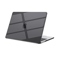 TYTX Lederhülle Kompatibel mit MacBook Air 2022 13,6 Zoll M2 A2681, Laptop-Hülle Folio Book