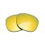 24k Gold Mirrored