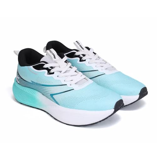 Image of Red Chief Sports Lace Up Low Ankle Running Shoes for Men | Sports Shoes for Men | Shoes for Man Stylish | R1718