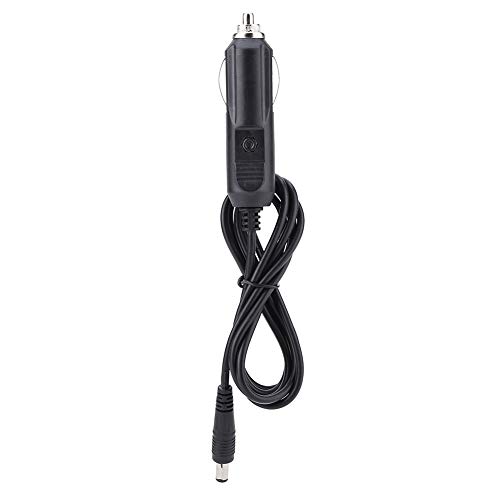 Tetera eléctrica de viaje Glomora 12V 450mL acero inoxidable miniatura 6