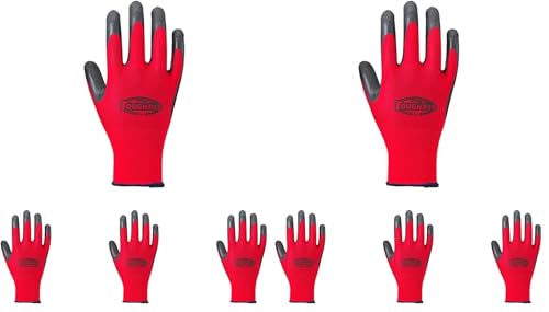 ATOM 背抜き手袋 タフレッド Mサイズ 1470