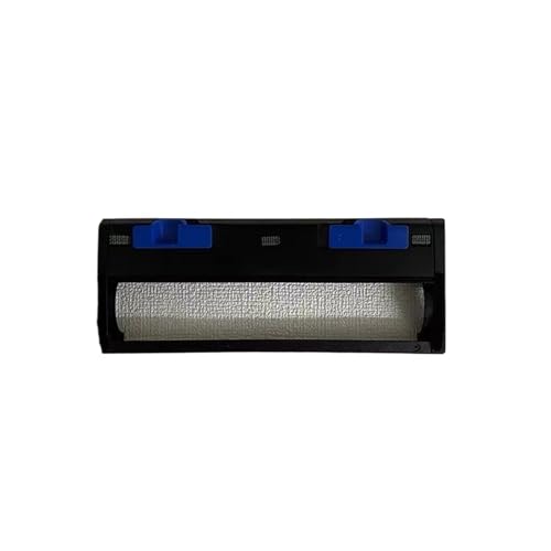 Cubierta Protectora Del Cepillo Principal Del Robot Aspirador T30 Y T30 PRO Y Cepillo De Rodillo, Compatible Con Ecovacs,(G1pcs)