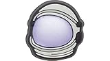 Jibbitz Charms. Crocs Weltall Jibbitz-Anstecker Individualisieren Sie Ihre Crocs mit Jibbitz Astronaut Helmet One-Size
