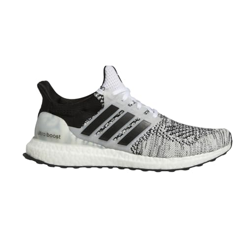 adidas Mens Ultraboost Ultra Boost 1 Running Sneakers Shoes - White