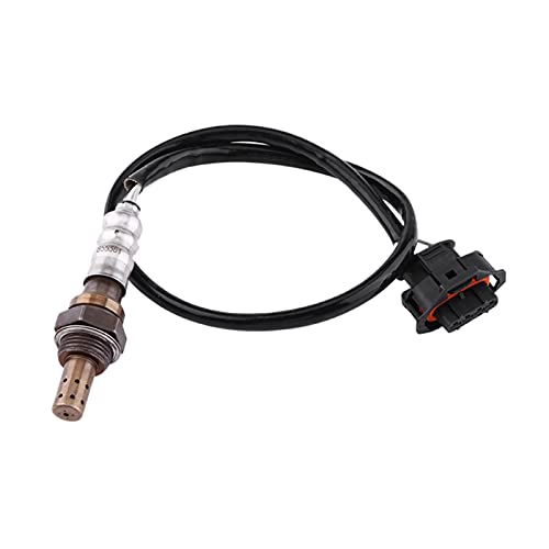 Sonde lambda O2 855361 capteur oxygène échappement pour Opel Astra H 5WK91709 essence diesel