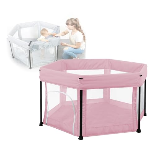 Jtrebuchet xr[T[N }bgt bV^Cv Ԃ ͂ \tg C 􂦂 xr[tFX 125cm×110cm×66cm Zp` qp S Baby Playpen y ܂肽ݎ \ OΉ Ώ۔Nw