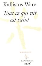 Download Tout ce qui vit est saint PDF