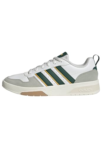 adidas Hombre Courtwave Shoes con suela de alta tracción y ajuste preciso