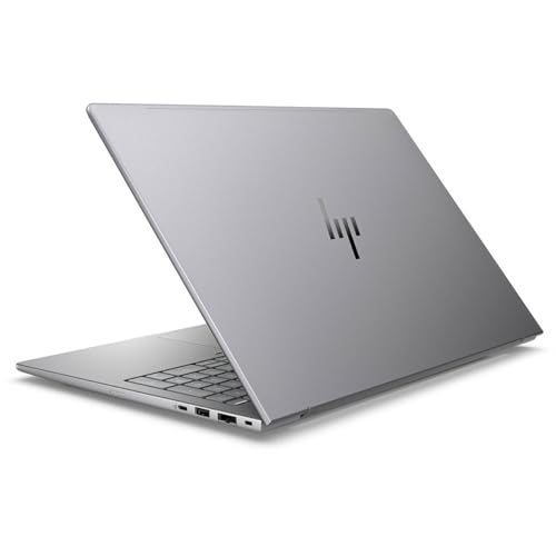 HP ZBook Fury G11 workstation