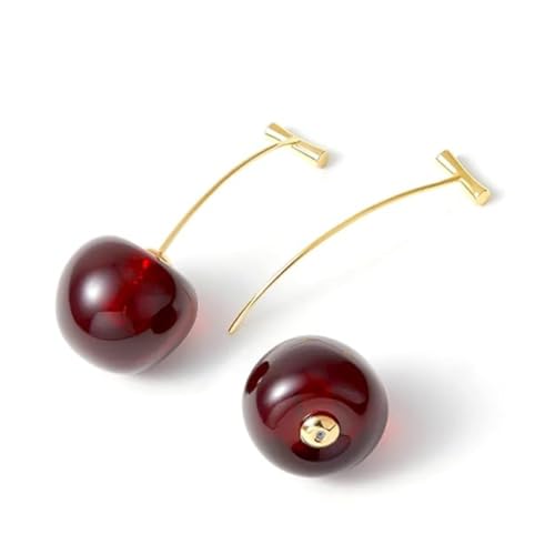 Image of Bottega-Inspired Chunky Korean Stylish Earrings | Big Party Statement Studs | Celebrity Fashion Jewellery | Gifts For Women and Girls