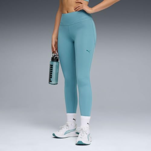 Legging de trainingà taille haute PUMA SHAPE Femme - vue 3