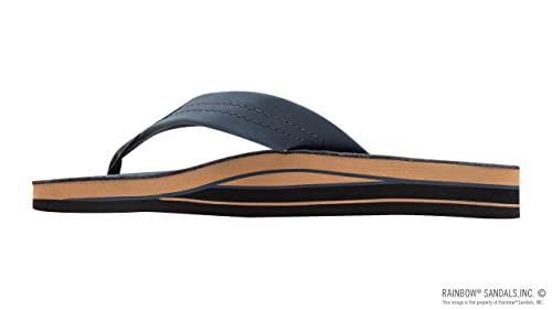 Image of Rainbow Sandals Women's Double Layer Wide Strap w /Arch