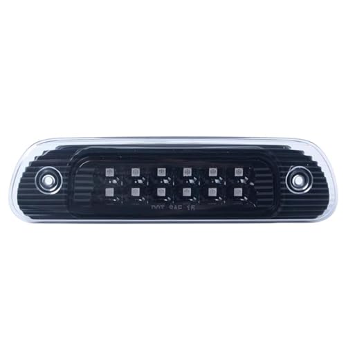 3ème feu stop arrière pour rouler sereinement en Jeep Grand Cherokee 1999-2004 avec LED