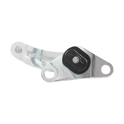 Osompar Tailgate Support Cylinder Hinge Left Driver Side Compatible with Toyota Tundra 2007-2021 Replaces 66102-0C021 Rear Tail Gate Hinge Bushing by Osompar - Used condition - US$19.55