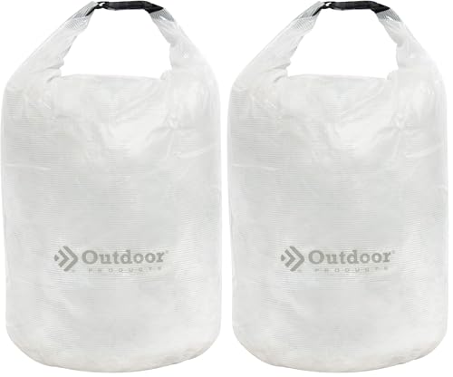 Image of Outdoor Products Valuables Dry Bag (Surf, 40-Litres)