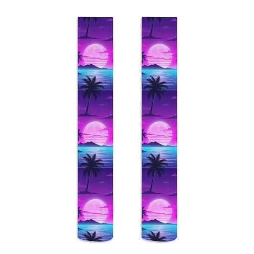 Women Girls Soft Cotton Dress Socks for Work, Football, Yoga2