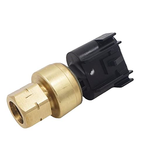 Capteur de pression de climatisation pressostat de remplacement compatible Buick Chevy - 3
