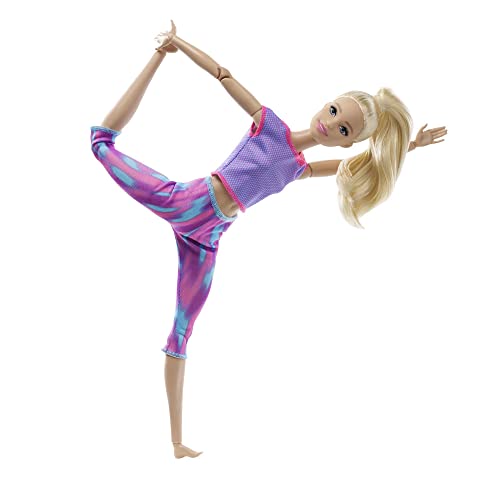 La Mejor Selección de Barbie articuladas las disponible en línea para comprar. 3 Imagen adicional