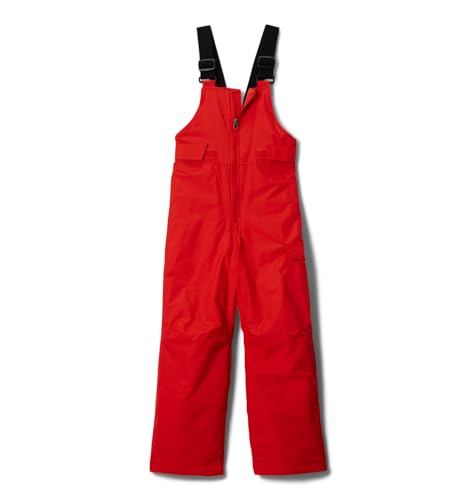 Image of Columbia Kids Snowslope Iii Bib (Toddler)