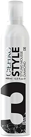 C:EHKO Style Diamond Styling Mousse – 400 ml C:EHKO Style Diamond Styling Mousse – 400 ml